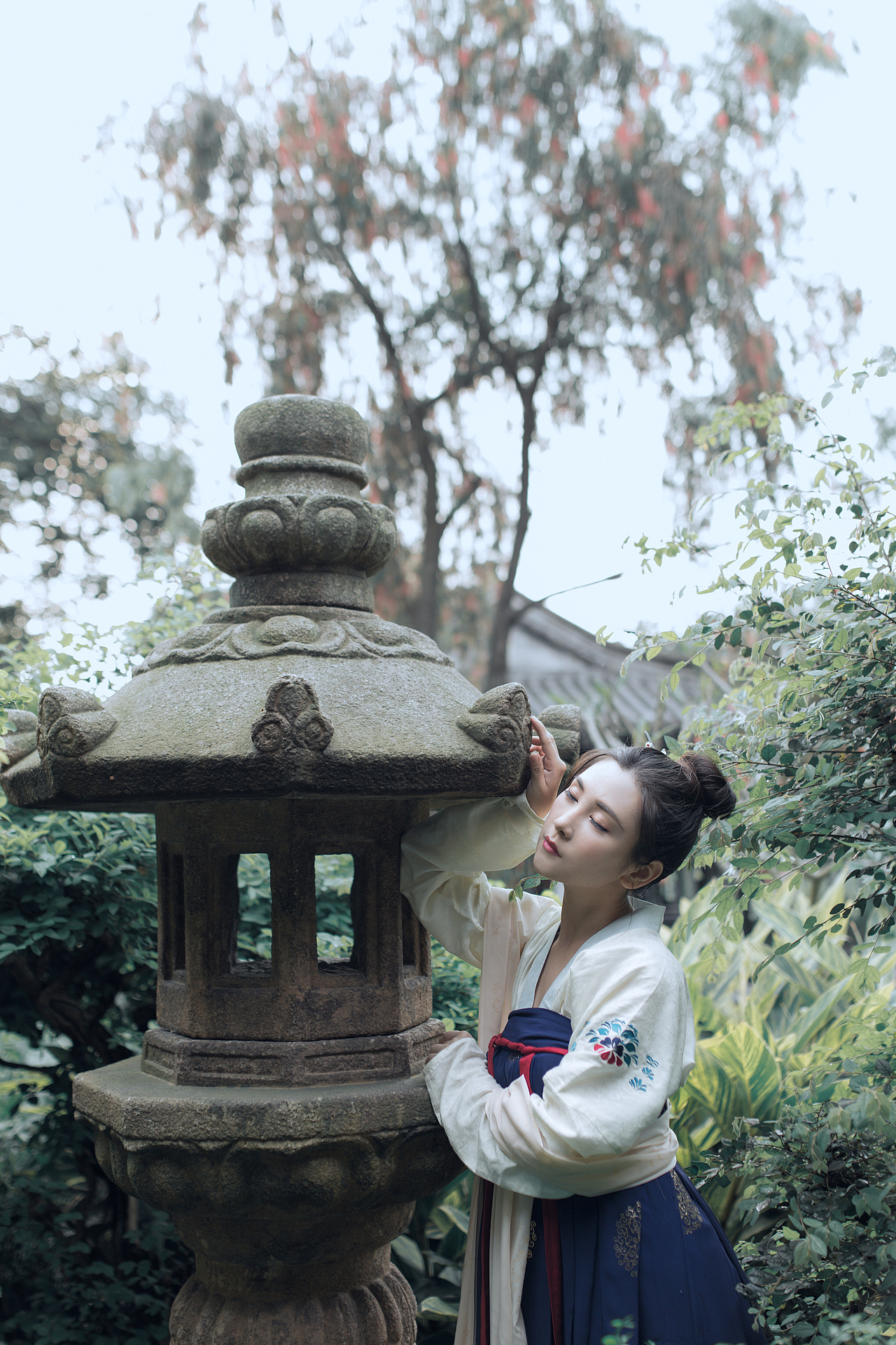 前世（图ZNjE3Njk2MzI=） - 人像摄影 - 站酷设计师kaavie_lee原创素材 - 站酷ZCOOL