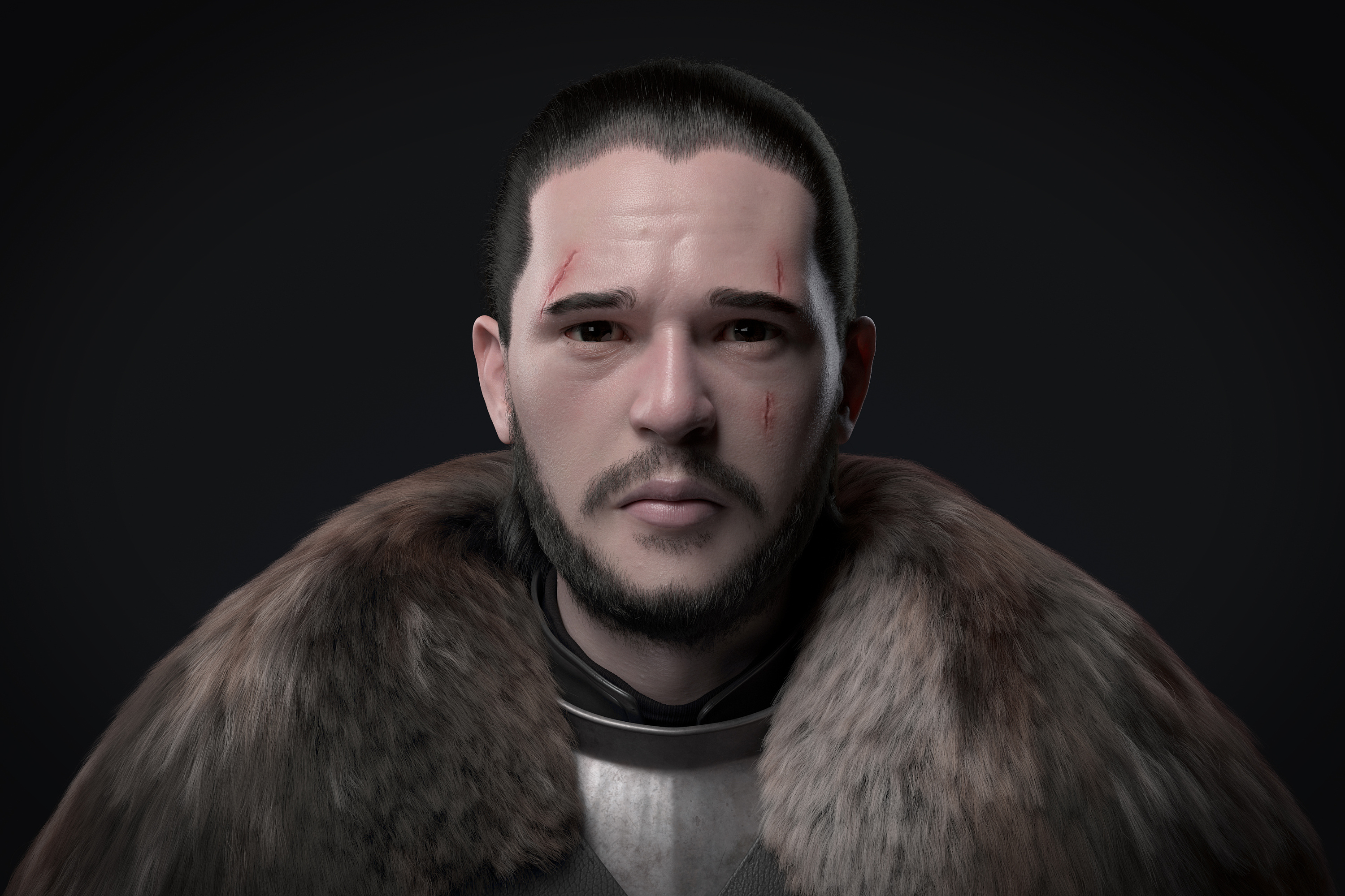 jon snow