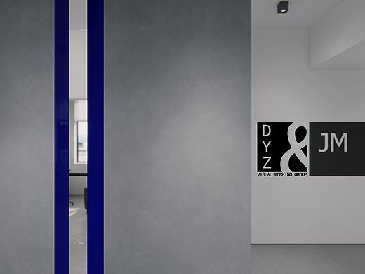 JM办公室 CR渲染