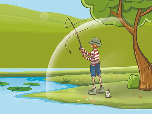 Sun Smart系列海报