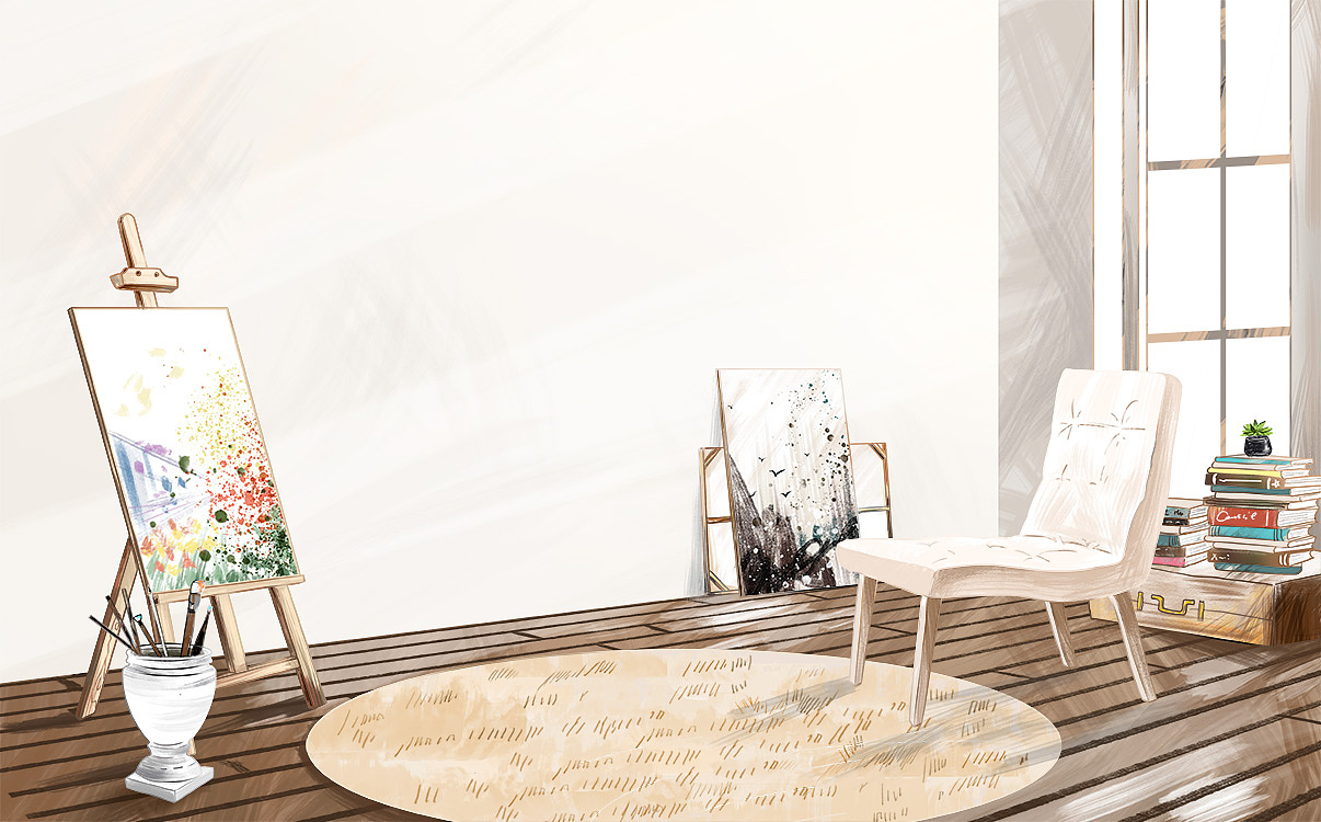 芭兰珂--2018幸福得刚刚好H5