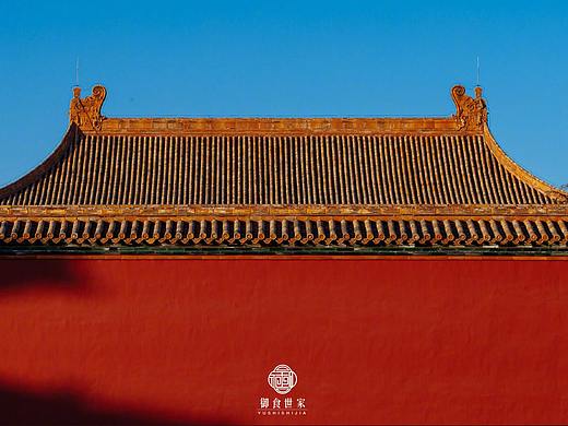 御食世家-品牌提案