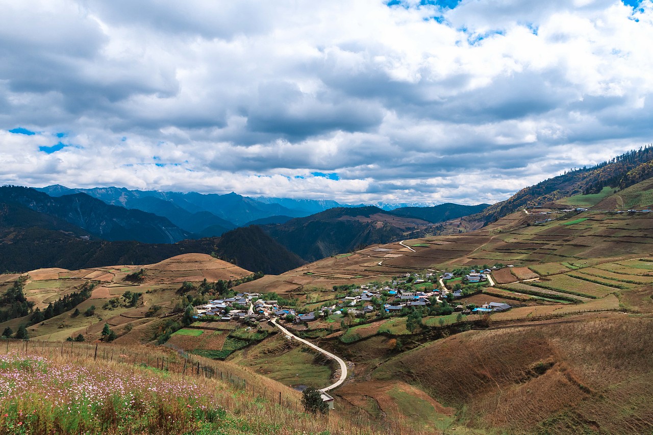 风光 城市 旅游 建筑 摄影