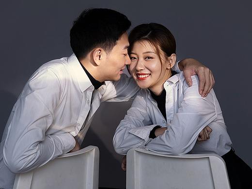 省时又省力的情人节礼物，一份礼物两个人都可以使用