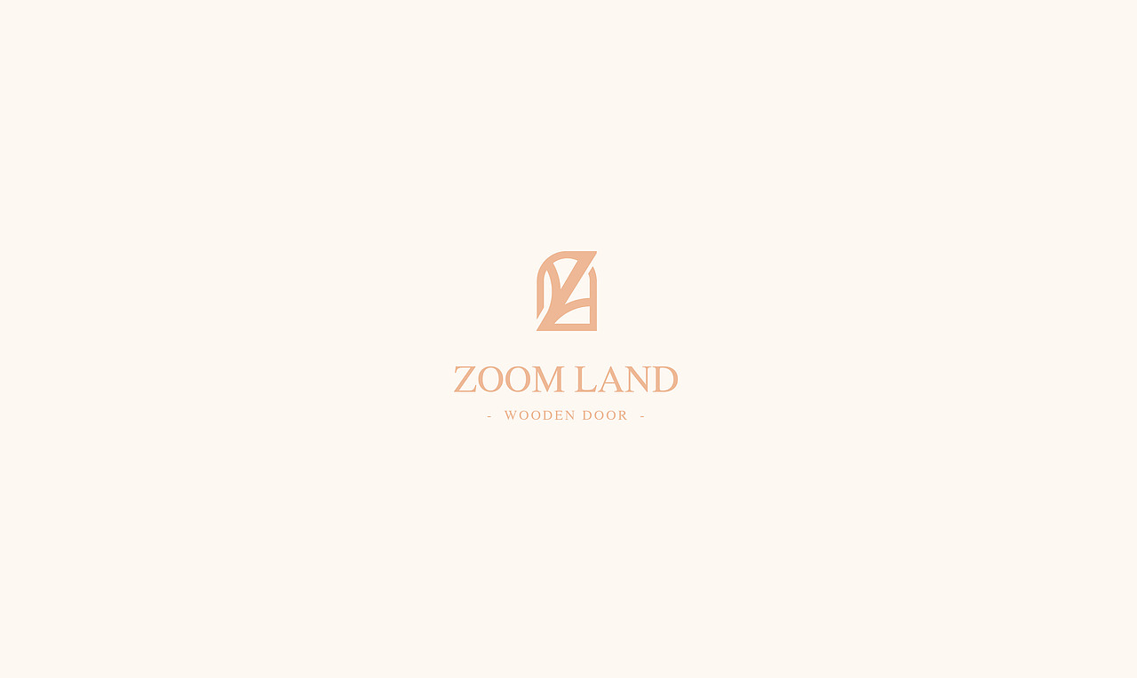 ZOOMLAND-木门品牌设计：定义门与自然（图ZMTQxNTkxNTA4） - 品牌 - 站酷设计师上海百分红品牌原创素材 - 站酷ZCOOL