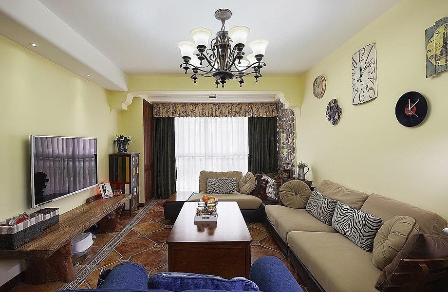 水吧店铺装修沈阳25平-沈阳意设计装饰公司