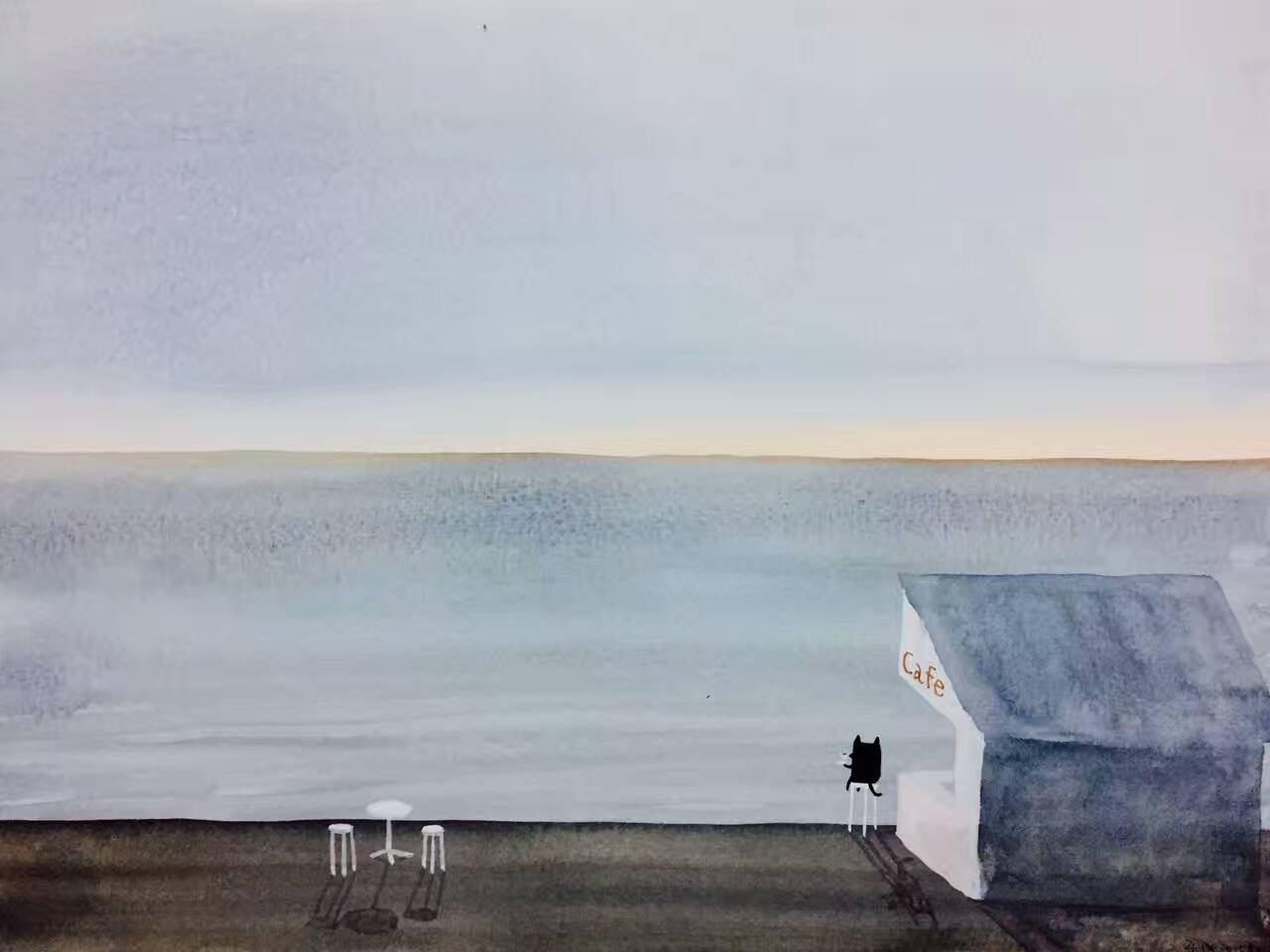 么么黑的个人主页（背景预览） - 主页背景设置 - 站酷设计师么么黑原创素材 - 站酷ZCOOL