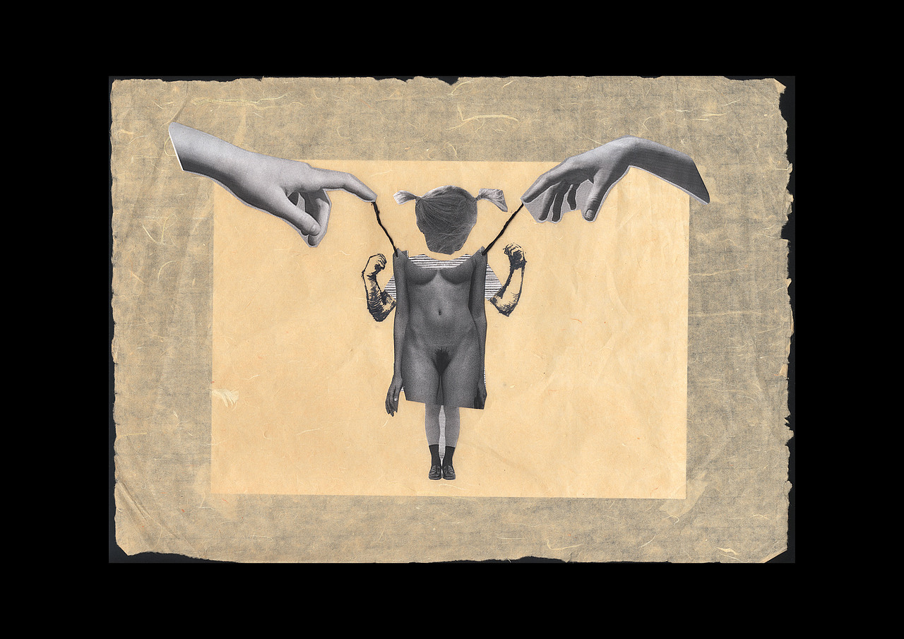 SECRET-红黄蓝事件簿