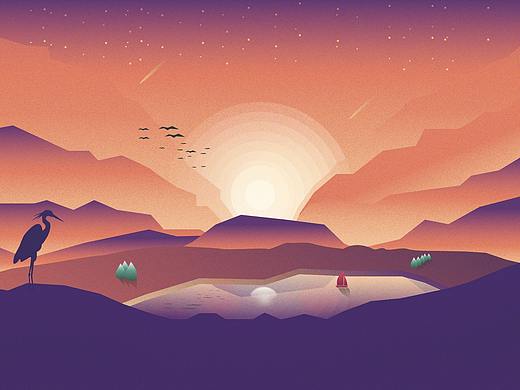 练习练习（个人主页-ZNDA4NTU0NTI=） - 海报 - 站酷设计师Slive李原创素材 - 站酷ZCOOL