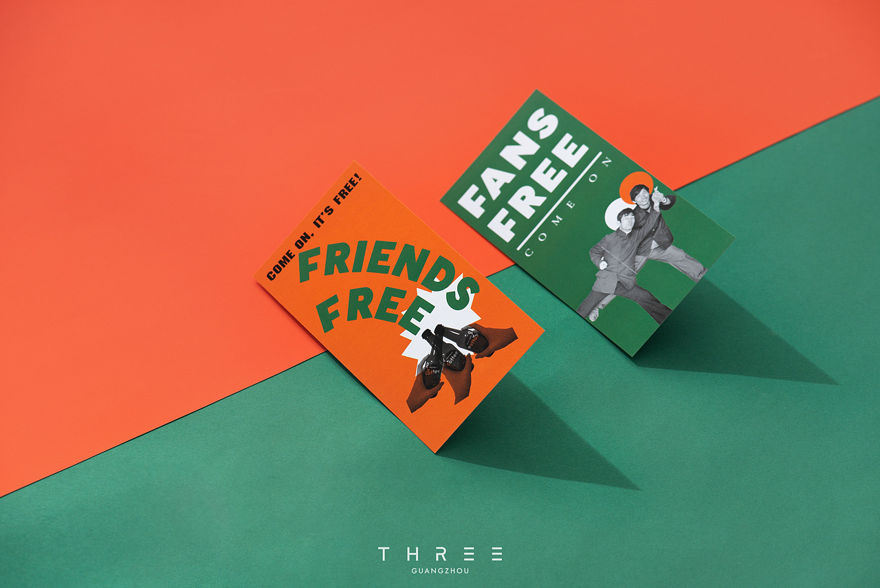 再叁食研设计 | 急急脚㗎啡公司 FASTFOOT（图ZMTk1NzEwMzky） - 品牌 - 站酷设计师再叁品牌设计原创素材 - 站酷ZCOOL