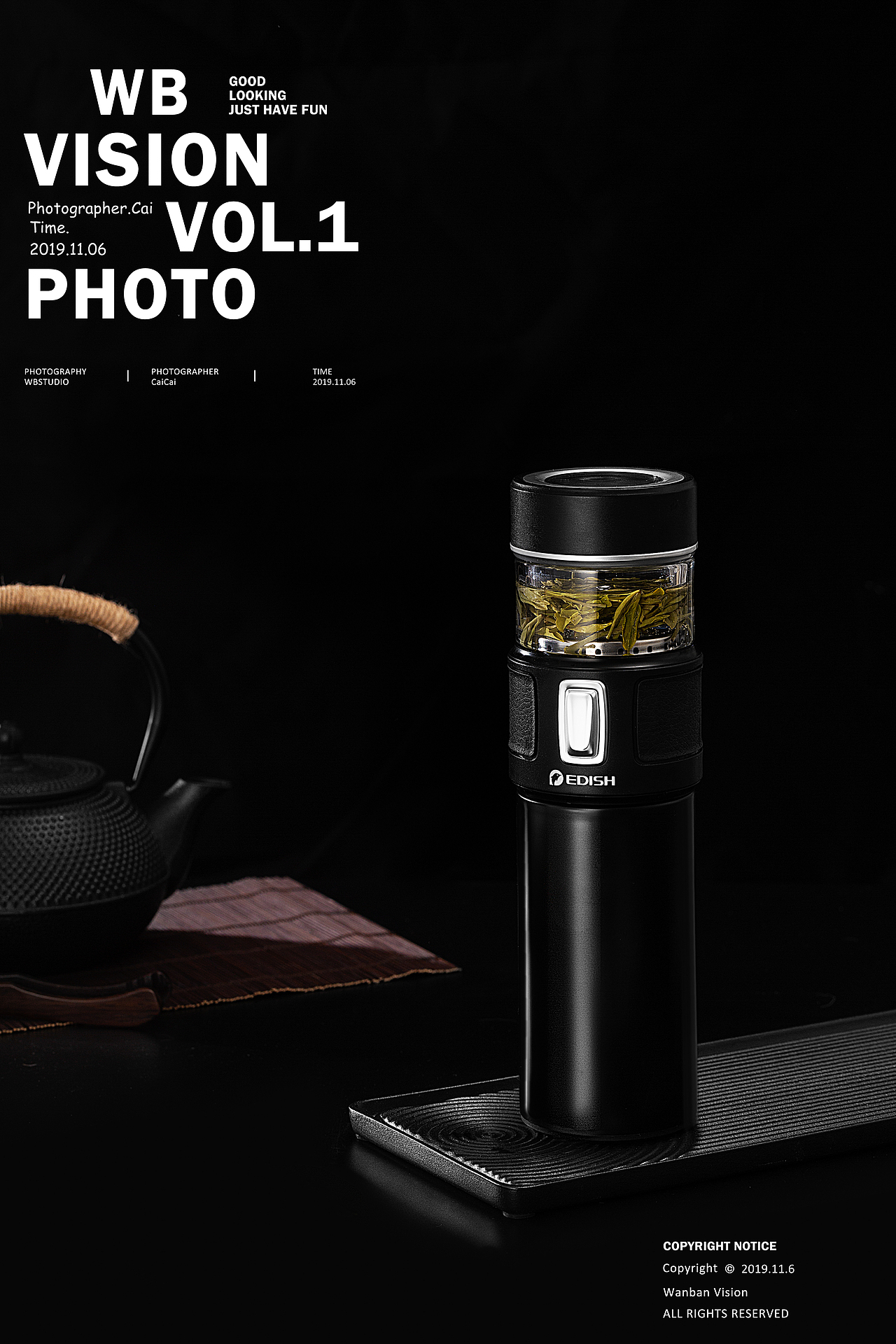 泡茶杯 运动水壶拍摄（图ZMjU0NTM5MDYw） - 产品摄影 - 站酷设计师大生菜_原创素材 - 站酷ZCOOL