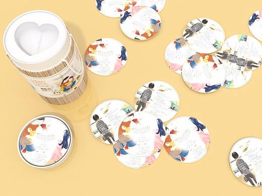 【峰溪谷-绿色生态农业】品牌创意呈现
