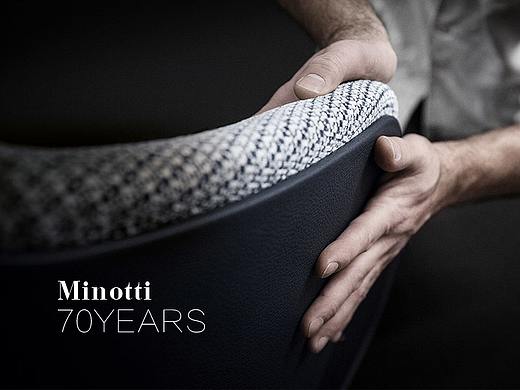 Minotti家具官网