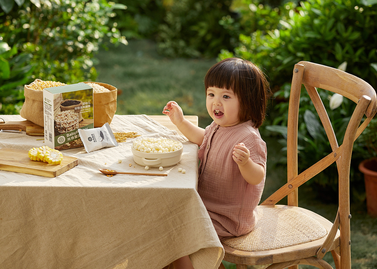 儿童辅食拍摄（图ZMjcxODk0MjQ0） - 人像摄影 - 站酷设计师源子yz原创素材 - 站酷ZCOOL