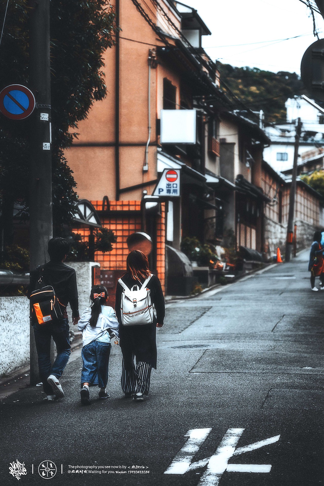 大阪街头/street|摄影|风光摄影|北武_原创作品-站酷zcool