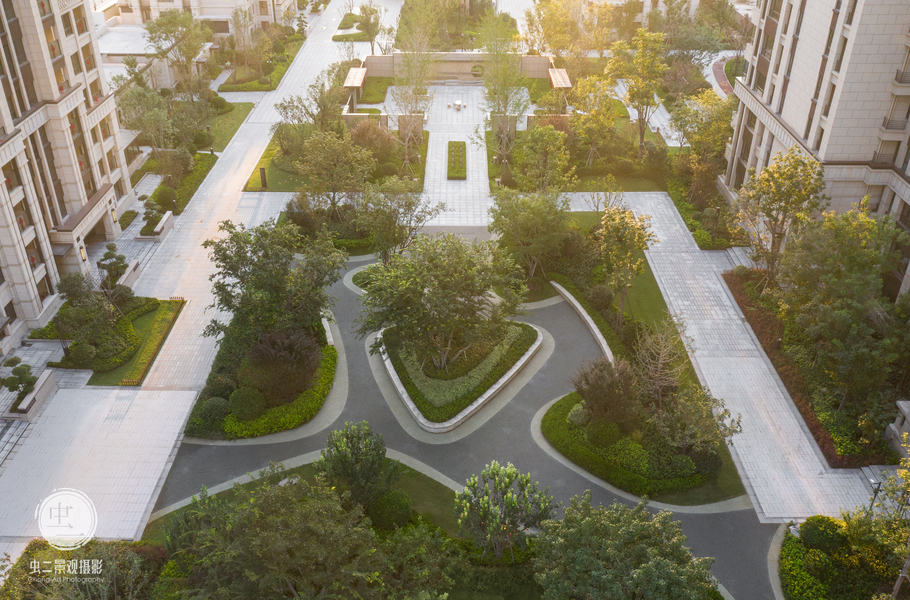 环境、建筑摄影