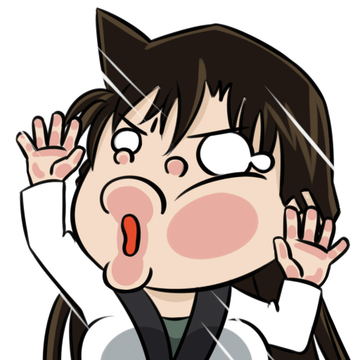 【贴玻璃】系列第四十六弹（图ZMTQ0MzMwMDQ=） - 单幅漫画 - 站酷设计师头叔UncleHead原创素材 - 站酷ZCOOL