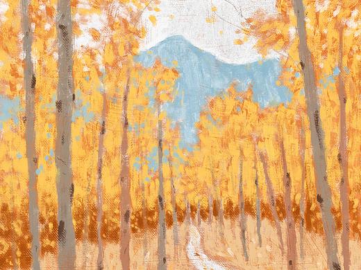 《这一整个季节都与你的名字有关》