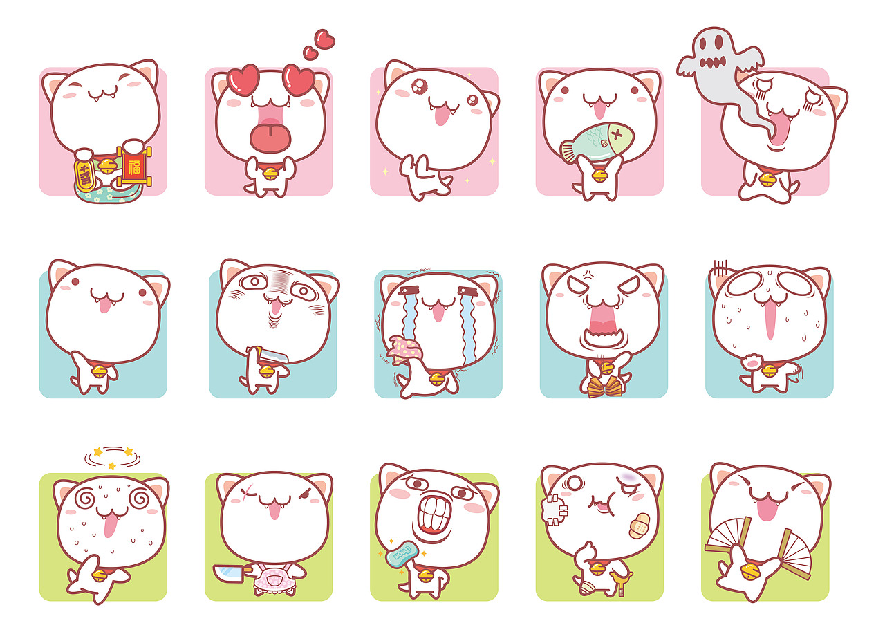 臨摹狂奔的包子插畫鋪?zhàn)髌罚ㄋ模▓DZMTk5NDUyOTM2） - 藝術(shù)插畫 - 站酷設(shè)計(jì)師趙太守原創(chuàng)素材 - 站酷ZCOOL