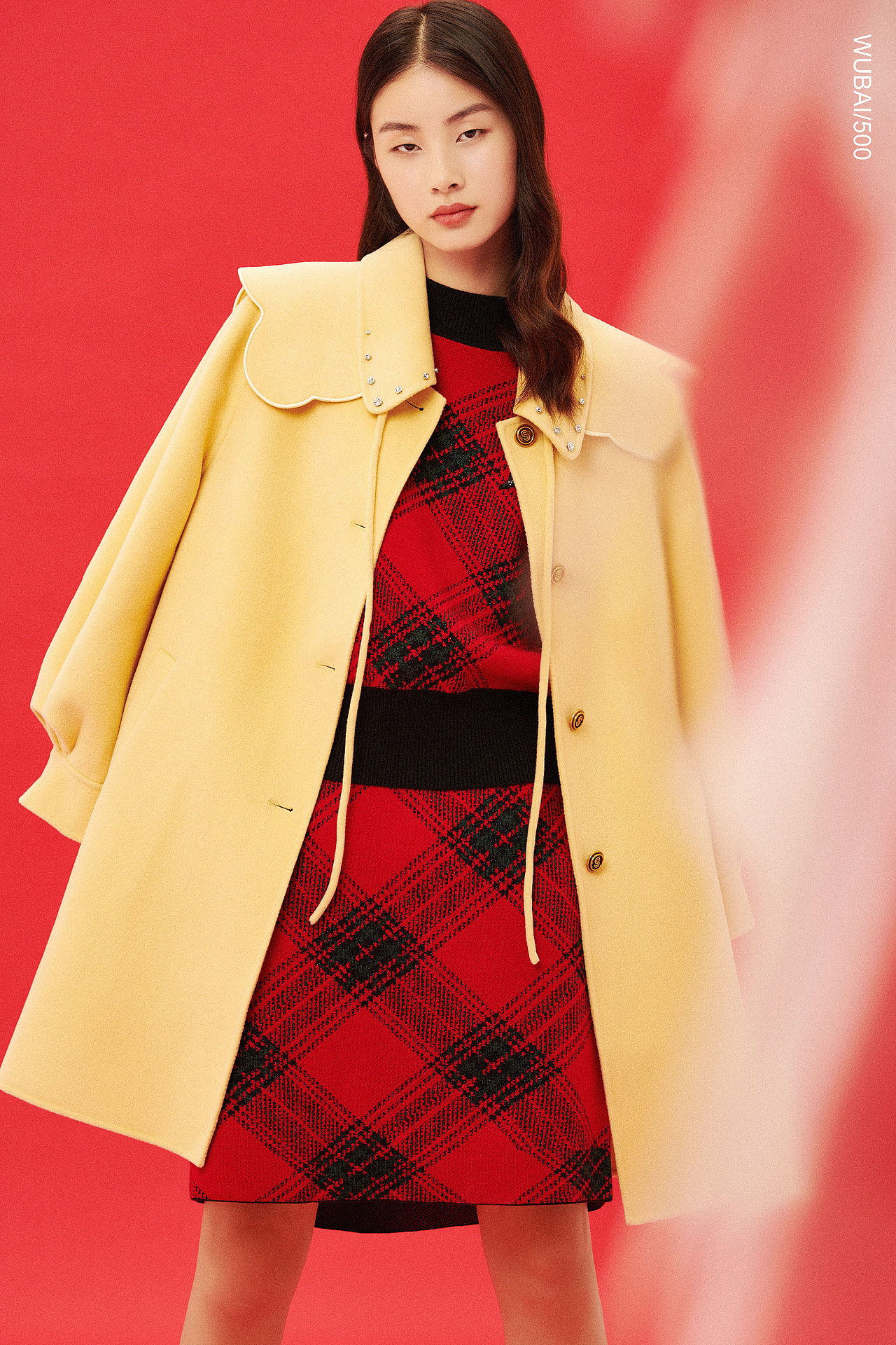 PSALTER Merry Christmas（图ZMjM3MTI1NDE2） - 人像摄影 - 站酷设计师500_STUDIO原创素材 - 站酷ZCOOL