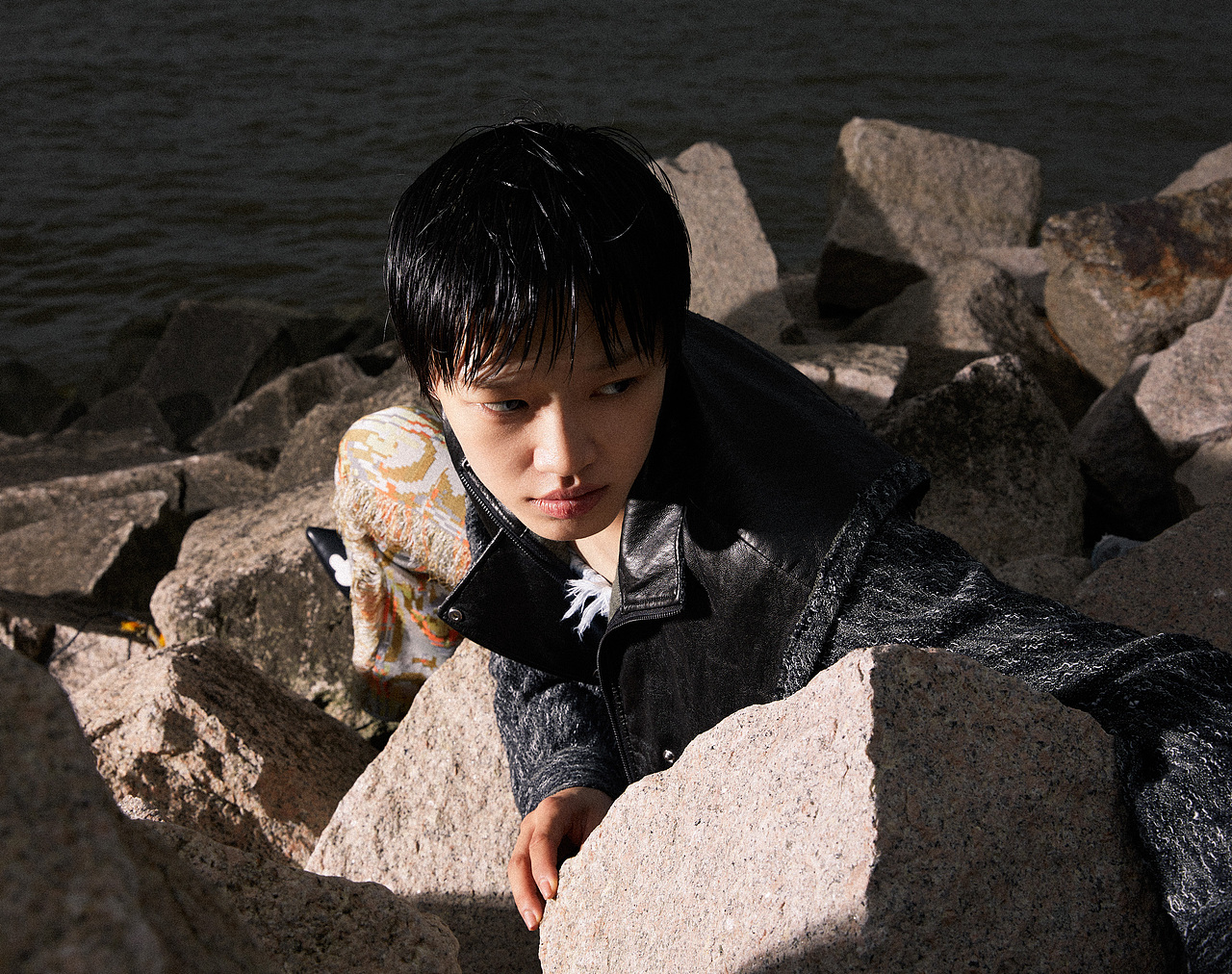 ZUCZUG素然 2021S/S（图ZMjQ1Mzc0NzIw） - 时尚/艺术摄影 - 站酷设计师chunchen原创素材 - 站酷ZCOOL