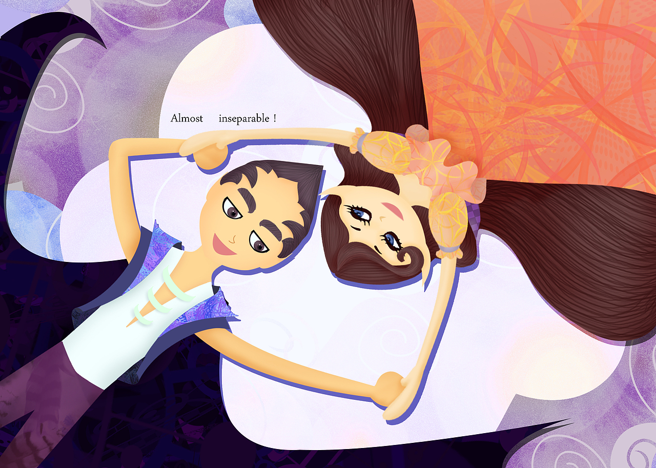 baby（图ZMTEwODAwNTQw） - 绘本 - 站酷设计师Nina暖暖原创素材 - 站酷ZCOOL