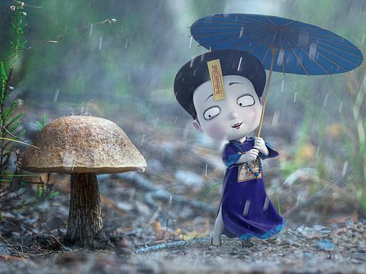 即将说再见的人，趁现在要多看几眼 | 僵小鱼电脑壁纸