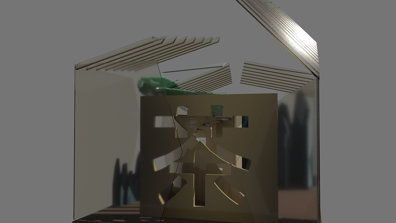 茶 固罐（图ZMjM2NDM5MzM2） - 建筑/空间 - 站酷设计师枫叶酱原创素材 - 站酷ZCOOL