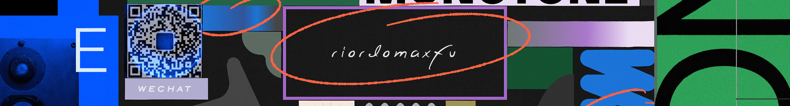 RIORDO橙子不苦的個人主頁（封面預(yù)覽） - 主頁封面設(shè)置 - 站酷設(shè)計師RIORDO橙子不苦原創(chuàng)素材 - 站酷ZCOOL