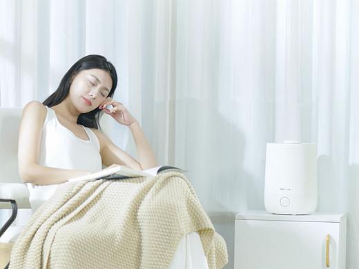 lephoto™广告视频 | 小家电加湿器