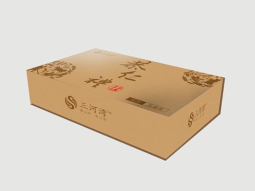 包裝設(shè)計(jì)（個(gè)人主頁-ZNTczOTI5NTY=） - 包裝 - 站酷設(shè)計(jì)師Z888044388原創(chuàng)素材 - 站酷ZCOOL