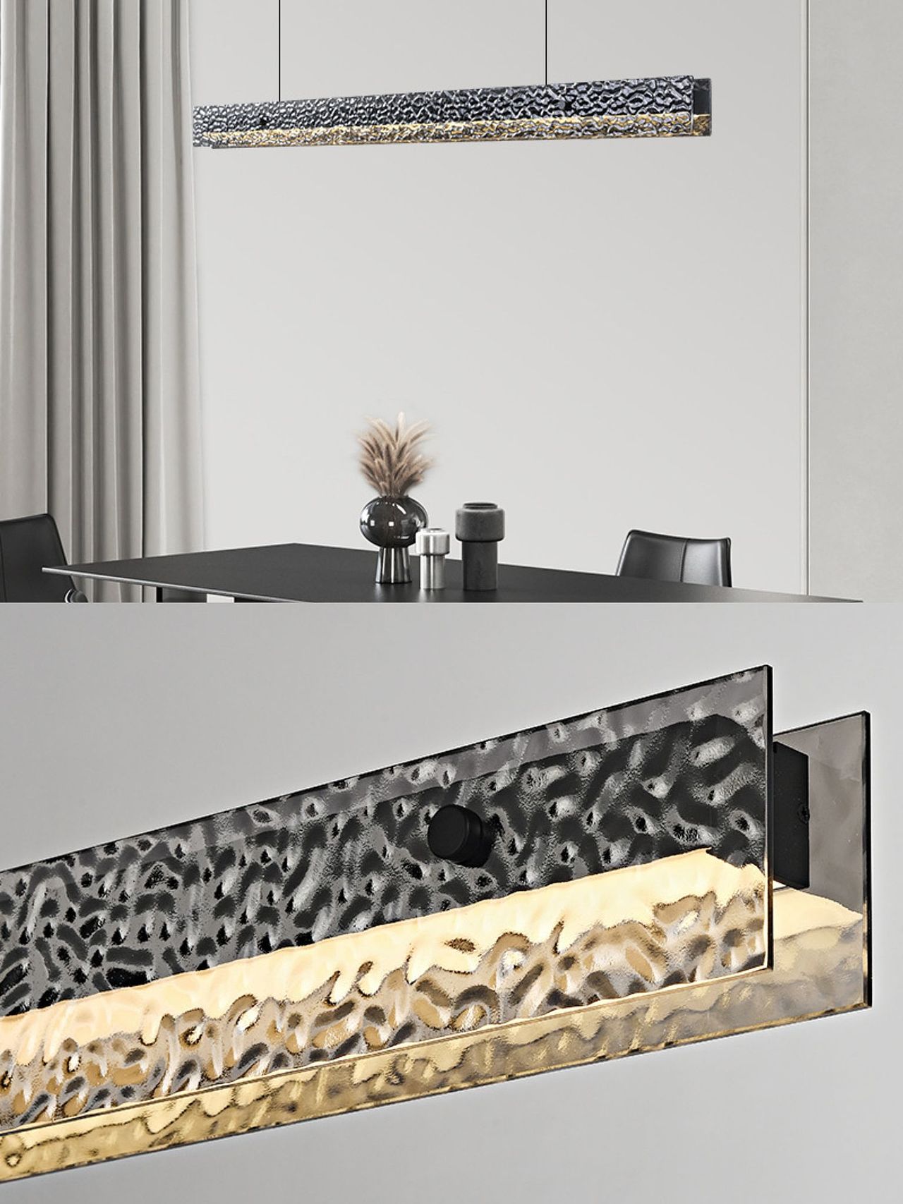 意式极简餐吊灯（图ZMzY2NTg3NDEy） - 家装设计 - 站酷设计师xiangke0760原创素材 - 站酷ZCOOL