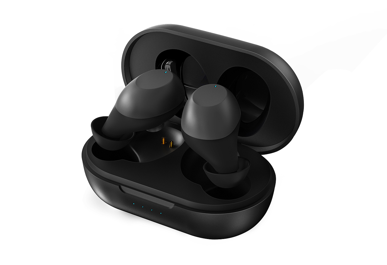 TWS 蓝牙耳机渲染（图ZMjIzOTQ1MDE2） - 产品 - 站酷设计师森酷设计原创素材 - 站酷ZCOOL