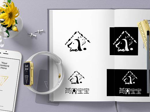 企业VI手册