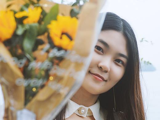 温柔也是一种力量