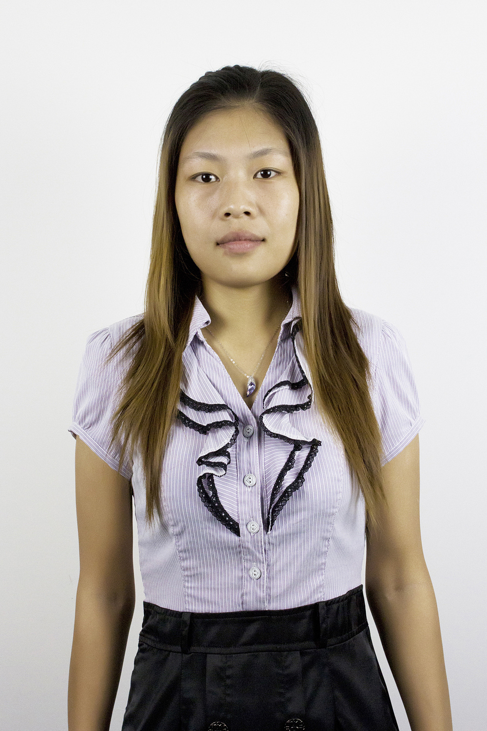 公司同事合影集(人像篇)