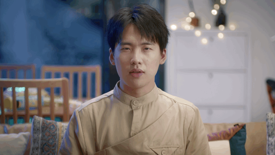 《做家务的男人2》宣传片|MAOS studio北京貌似文化