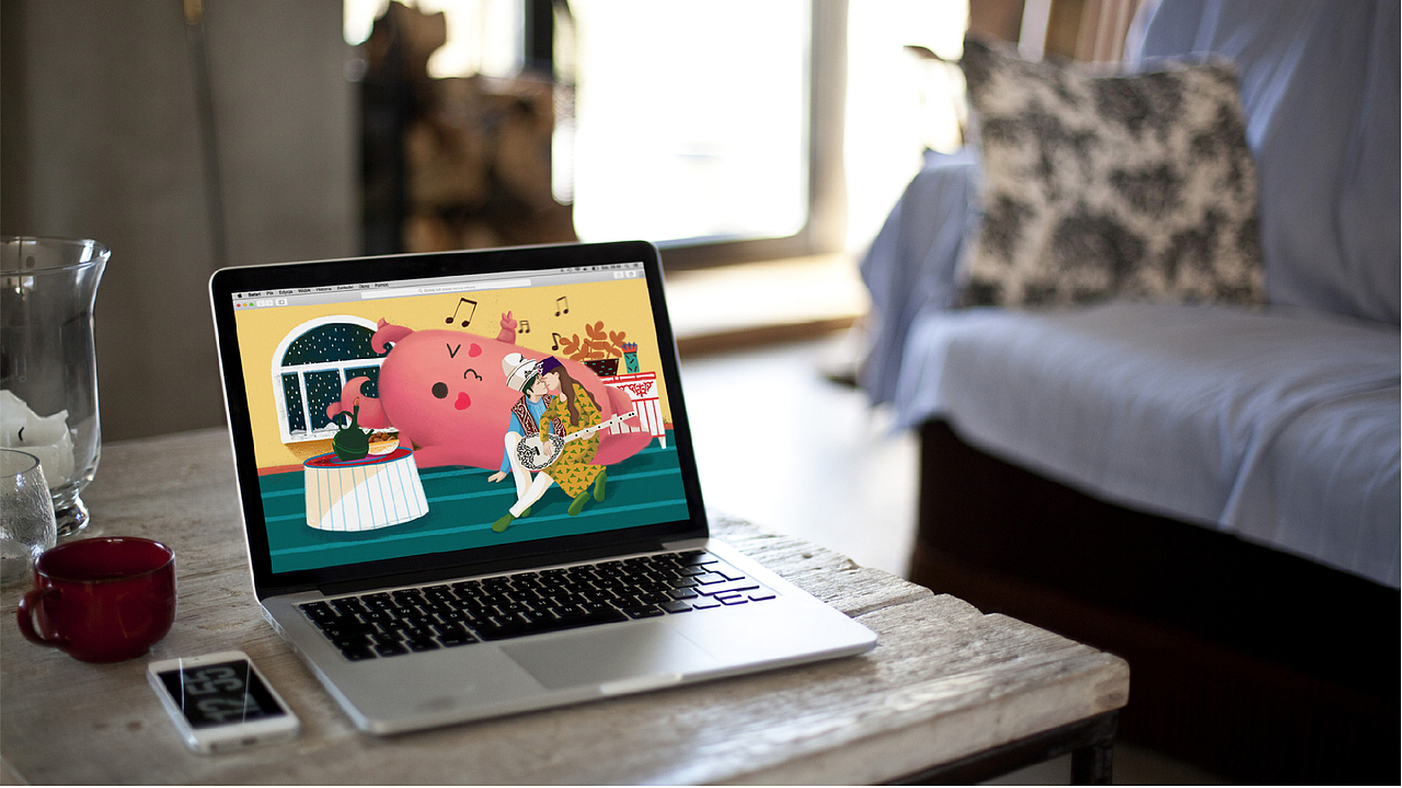 布尔津的小津灵