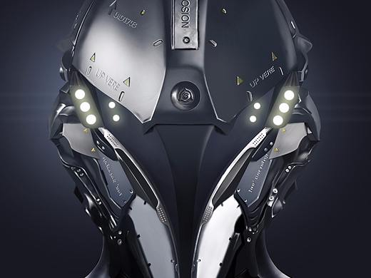 兴趣作品：动漫、CG临摹