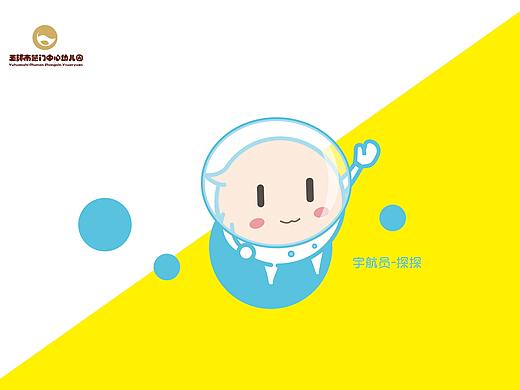 某幼儿园的吉祥物