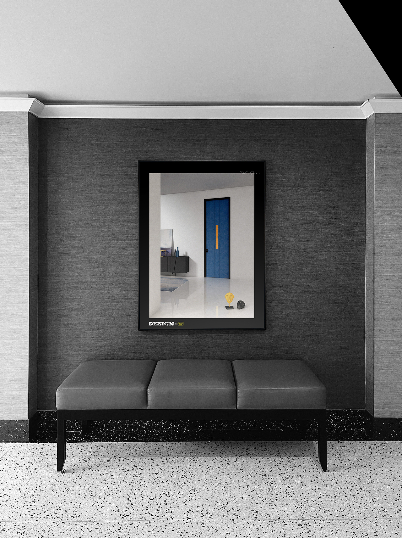 探索,更多色彩。