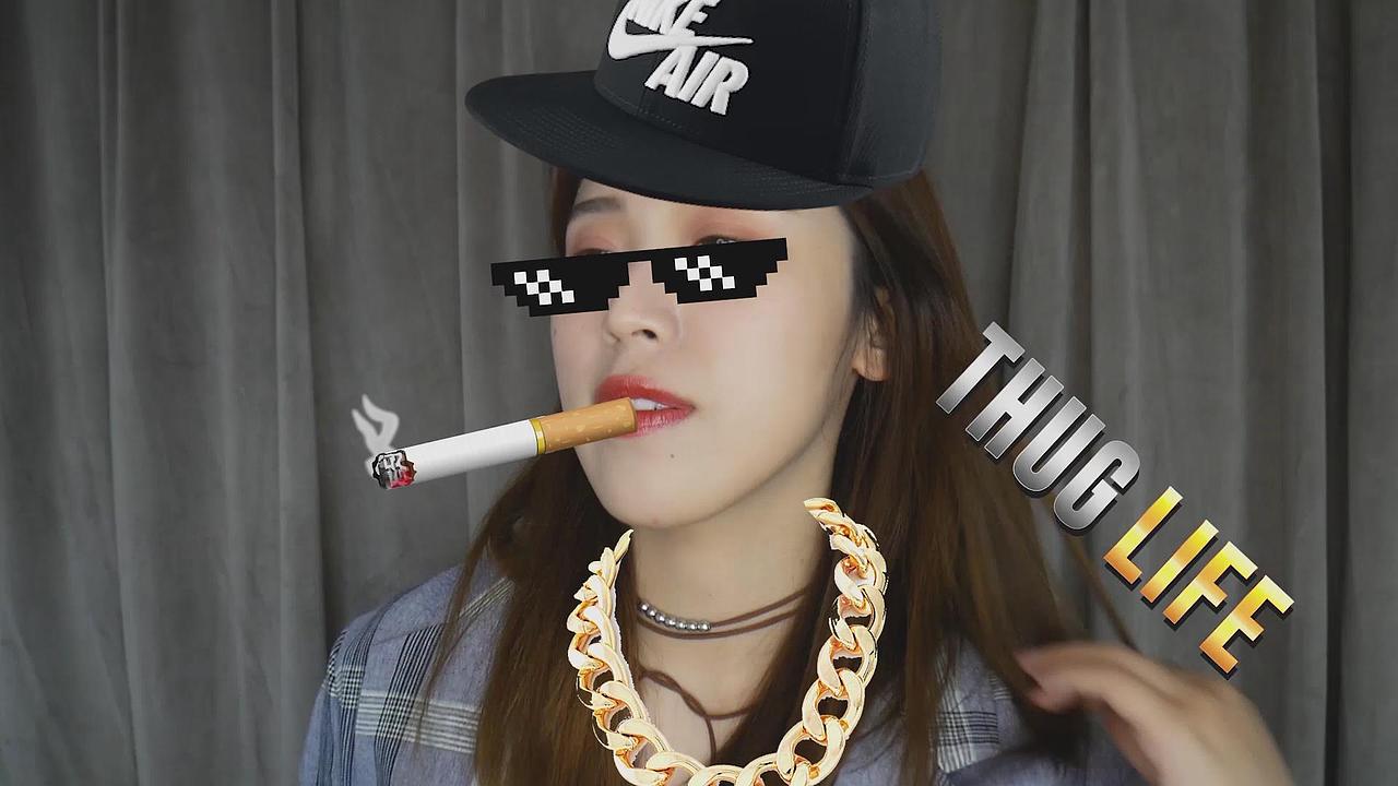 偶像练习生之美妆总决赛（图ZMTIwMTQ2MTQ4） - 影视后期 - 站酷设计师NickeyTian原创素材 - 站酷ZCOOL