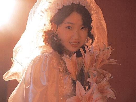 我贪恋的人间烟火不偏不倚 全都是你