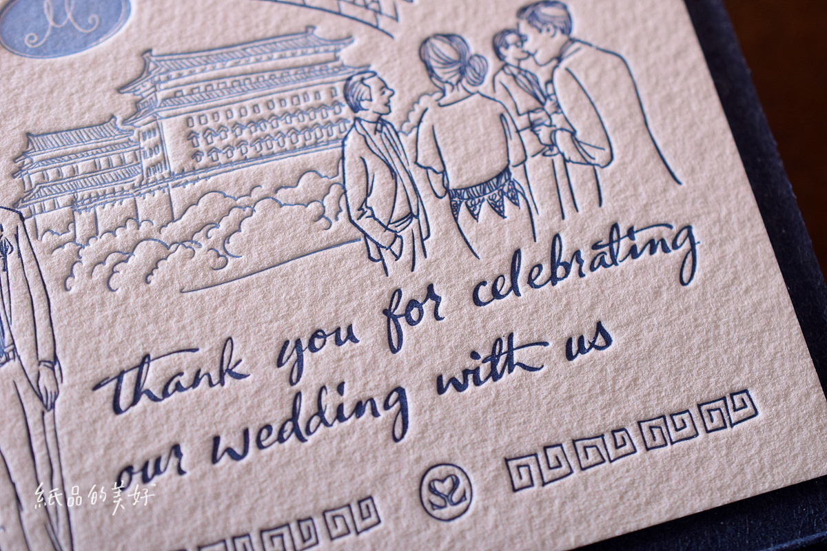 纸品的美好的日日夜夜-@纸品的美好凸版社 原创设计作品