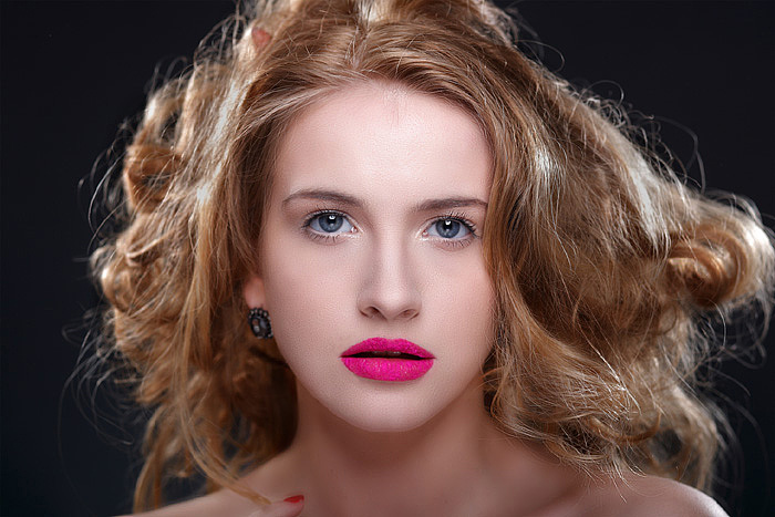 后期修图练习（图ZMTExMzM0MTY0） - 人像摄影 - 站酷设计师姗大爷的魔法盒原创素材 - 站酷ZCOOL