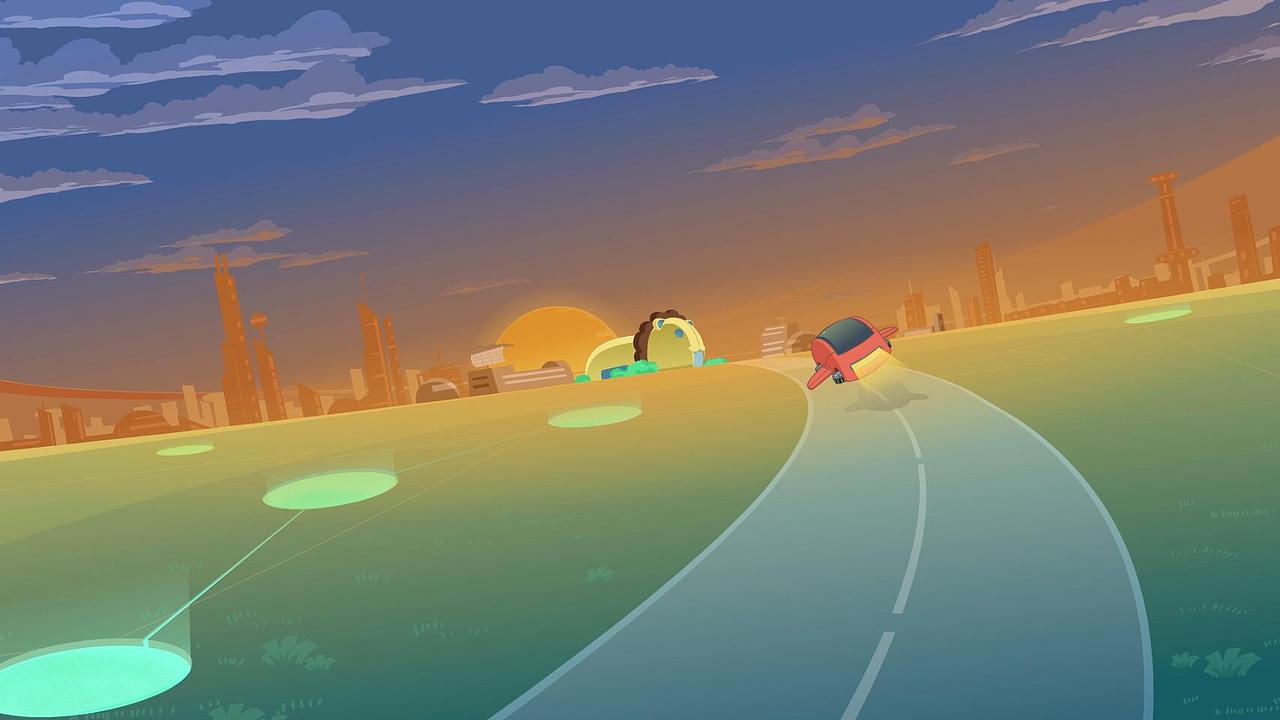 超威互動(dòng)動(dòng)畫項(xiàng)目（圖ZMTYxNjY4ODI0） - 動(dòng)畫片 - 站酷設(shè)計(jì)師winnie靜原創(chuàng)素材 - 站酷ZCOOL