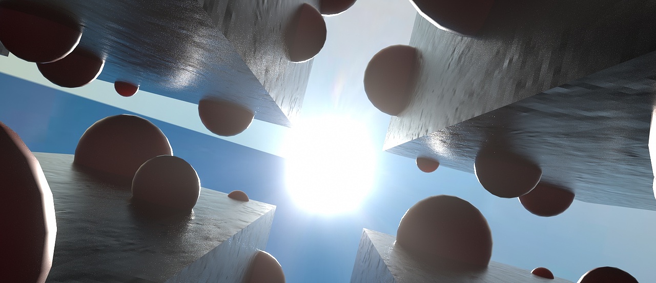 C4D建模练习（图ZMjM0Njk5Nzg0） - 产品 - 站酷设计师CLEAR眼眸原创素材 - 站酷ZCOOL