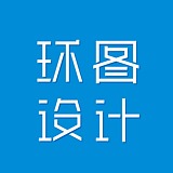 环图设计的头像