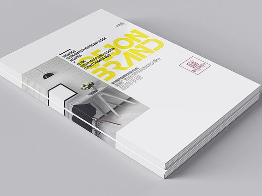 热爱与执着，是我一生的追求 — 歌乔品牌画册展示