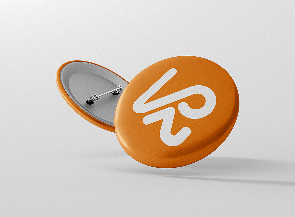 【英语教育】艺朝艺夕教育集团旗下英语品牌标志设计